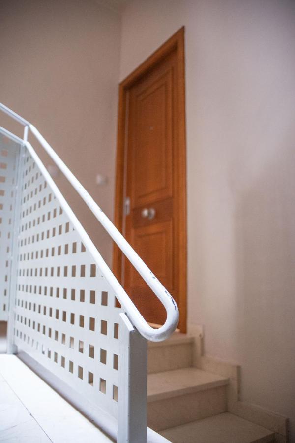 Apartamentos La Llum Alicante Eksteriør billede