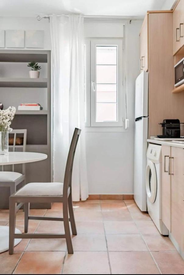 Apartamentos La Llum Alicante Eksteriør billede