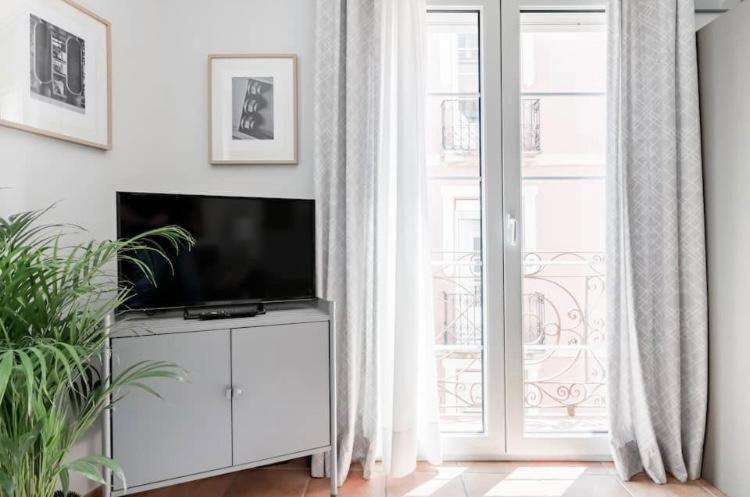 Apartamentos La Llum Alicante Eksteriør billede