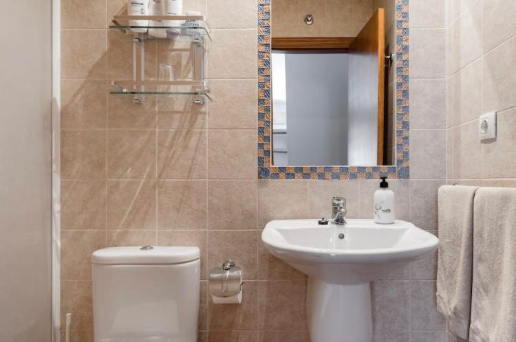 Apartamentos La Llum Alicante Eksteriør billede
