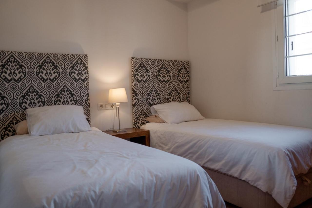 Apartamentos La Llum Alicante Eksteriør billede