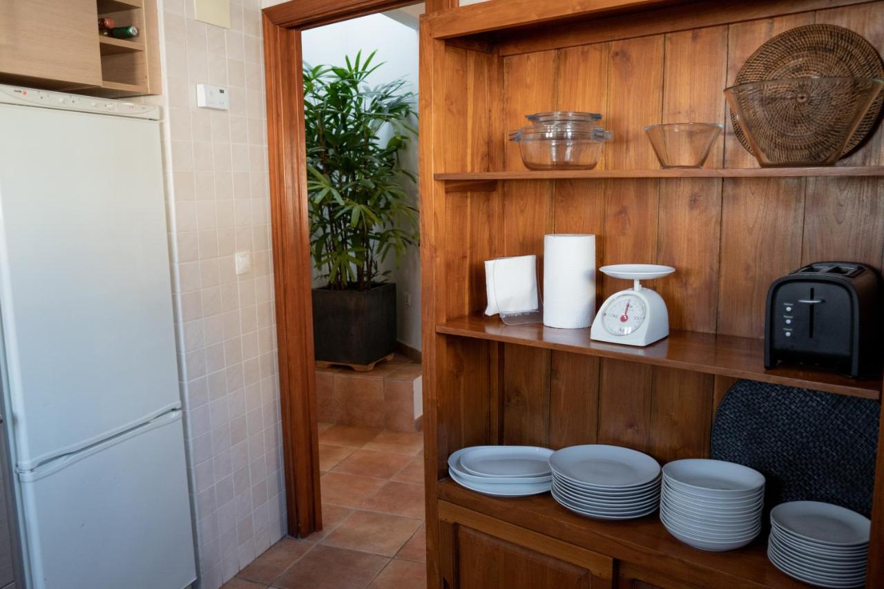 Apartamentos La Llum Alicante Eksteriør billede