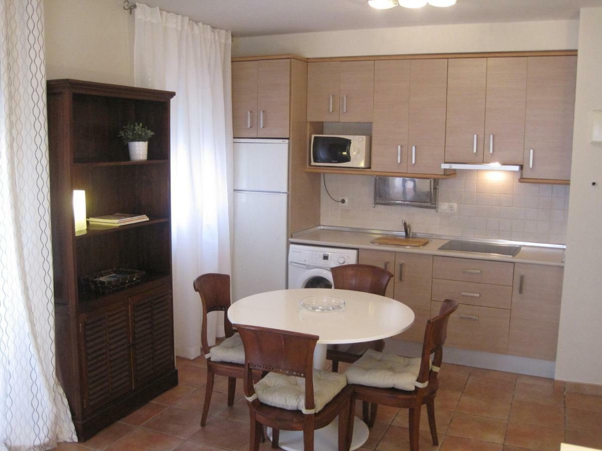 Apartamentos La Llum Alicante Eksteriør billede