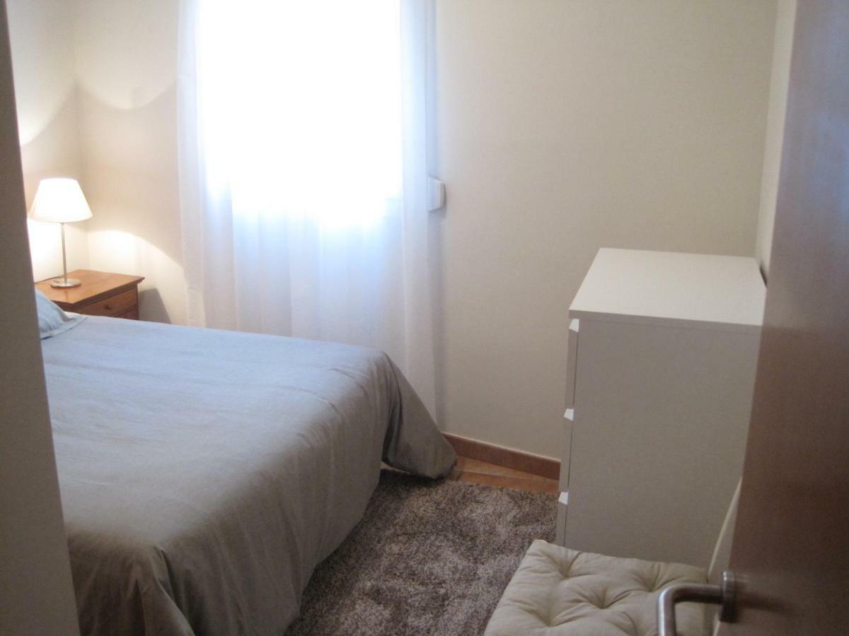 Apartamentos La Llum Alicante Eksteriør billede