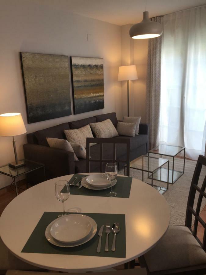 Apartamentos La Llum Alicante Eksteriør billede